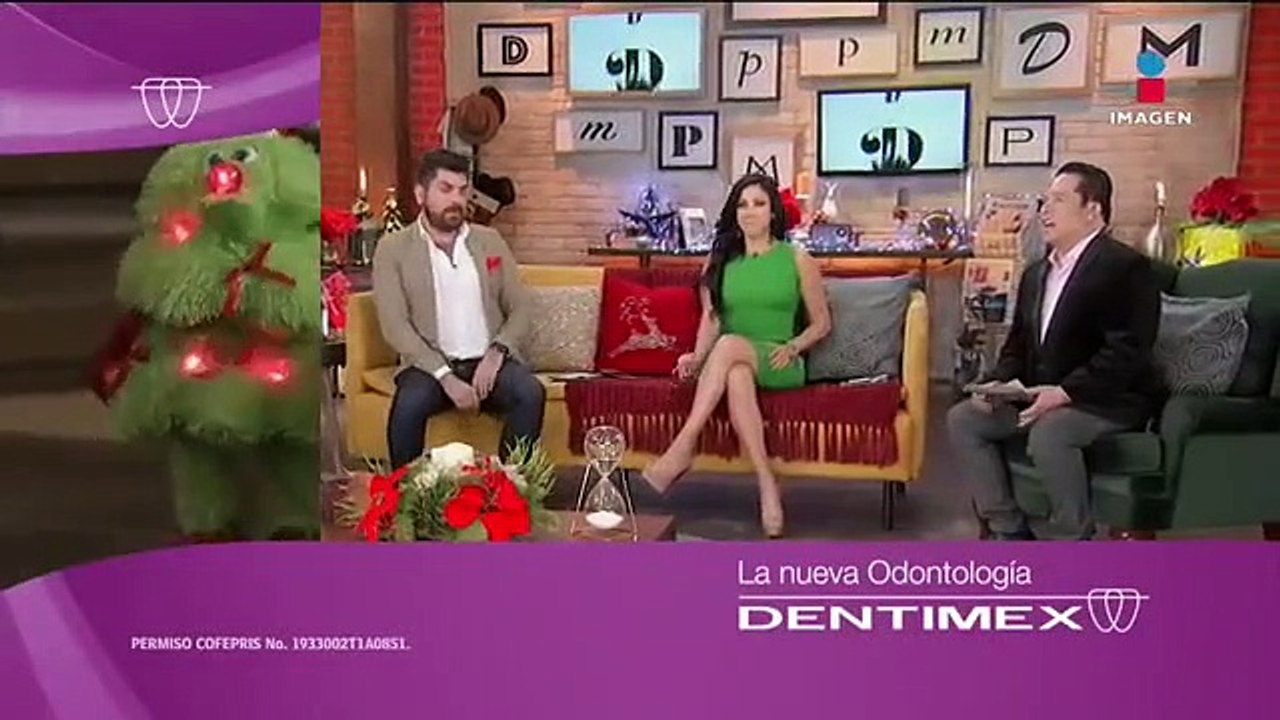 ¡Sergio Defassio envía amenaza a Carlos Bonavides!