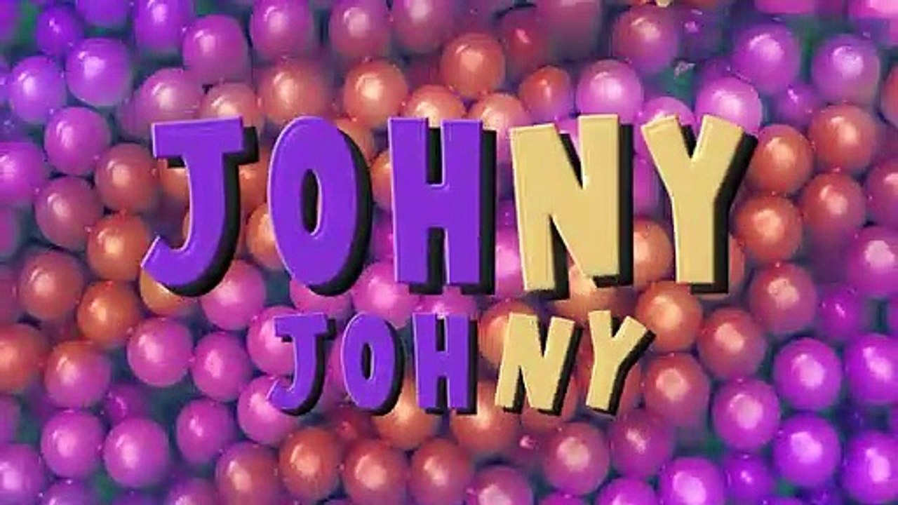 جوني جوني يس بابا بدون ايقاع _ قناة كيوي -johny johny yes papa