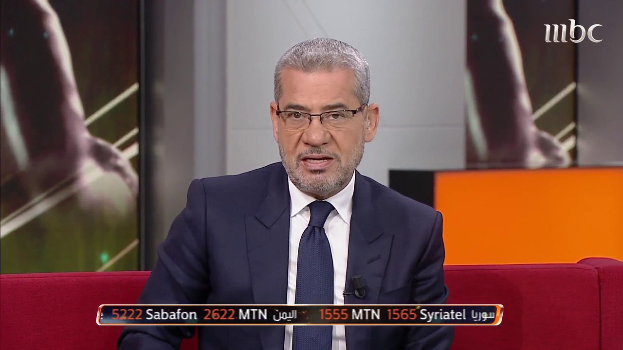 الآغا: هاردلك لا تكفي للاتحاد وجماهيره!