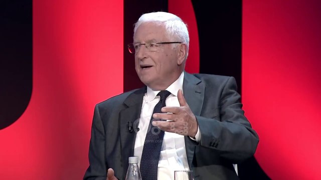 360 gradë - Ceka: Rama si Dum Baba. Të gjithë do ikim nga ky vend