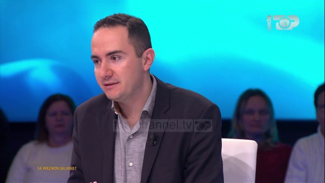 A rrezikon të bëj një vit burg? Salianji: I kam bërë një shërbim të madh vëndit