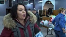 Générosité : 321 paniers de Noël distribués à Rivière-du-Loup