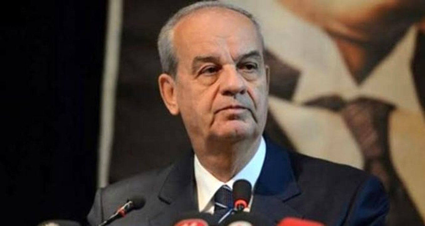İlker Başbuğ'dan Libya açıklaması: Münhasır ekonomik bölge ilan etmekte geç kaldık