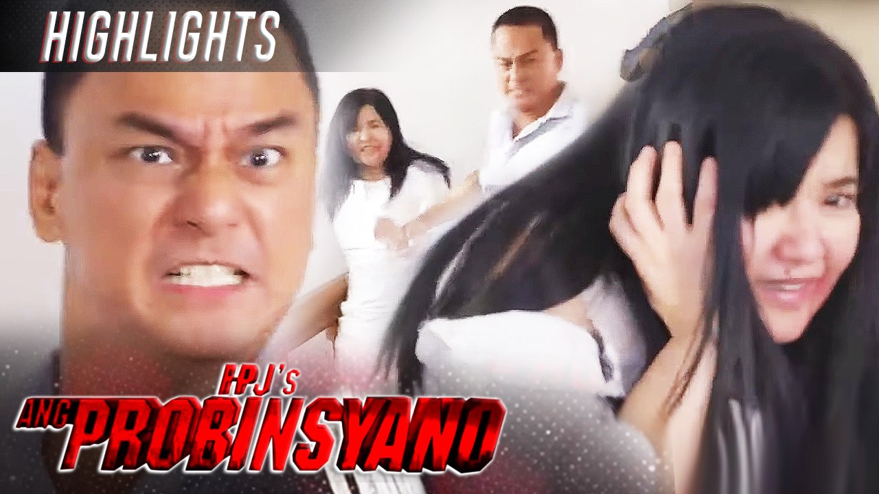 Lazaro manages to escape with Lily | FPJ's Ang Probinsyano