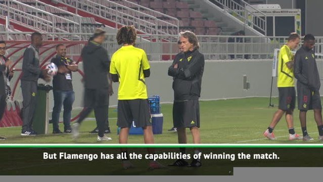 Julio Cesar backs Flamengo to upset Liverpool in Club World Cup