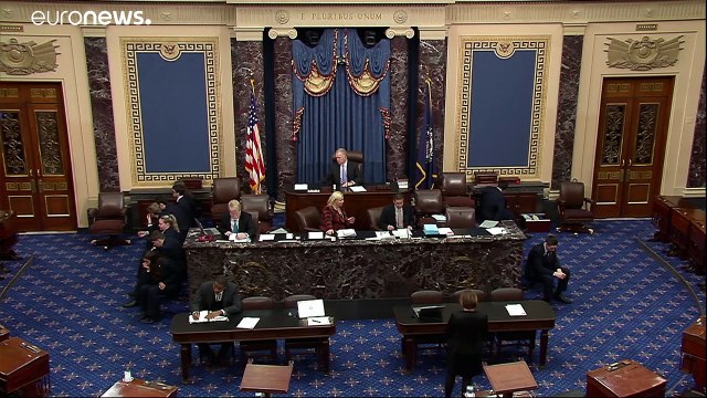 Impeachment: la guerra di parole tra Repubblicani e Dem