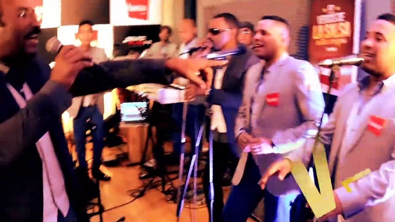 Hey Hey Camagüey - Rendido ante ti