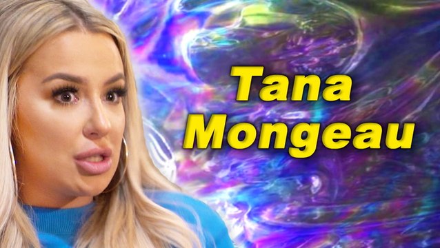 Tana Mongeau Speaks On Jake Paul & Alissa Violet, Mod Sun, Social Media Break, & More