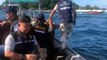 Divers search for missing crewman after deadly speedboat crash in southern Thailand