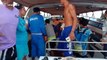 Horror speedboat crash kills captain, injures twelve tourists  in Thailand