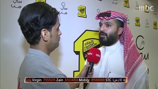 أنمار الحائلي رئيس الاتحاد: عانينا من عدم استقرار إداري وفني وهذه الأشياء ضرورية لتحقيق النجاح