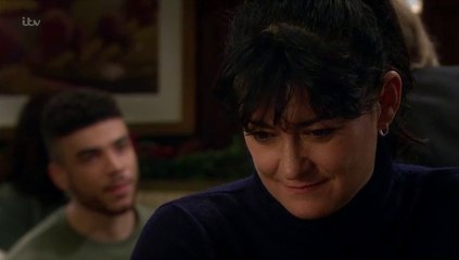 Emmerdale 19th December 2019 Part 1/2