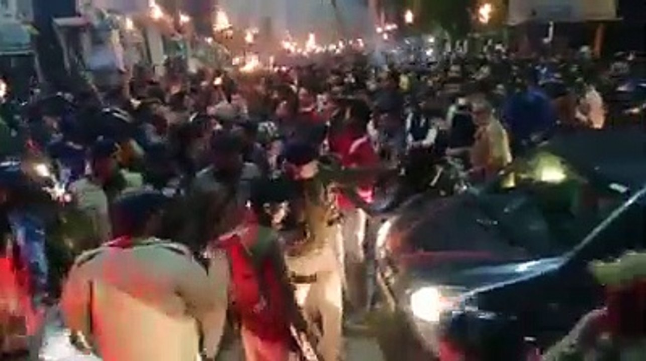 Gaya bihar nrc wirodh