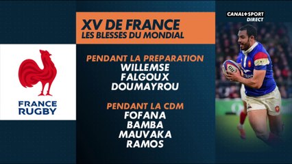 Late Rugby Club - La prépa, ça passe ou ça casse