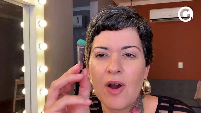 Beleza para Todxs: Maquiagem para o Natal