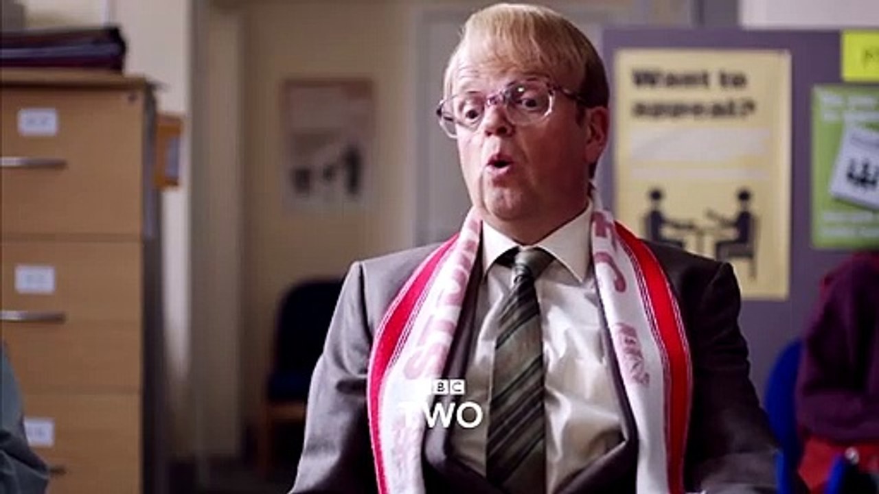 Marvellous: Trailer - BBC Two