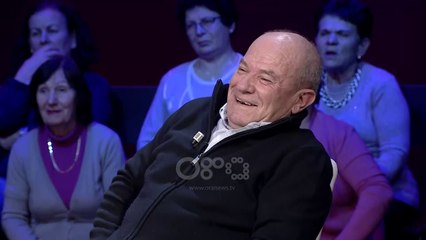 Gresa Hasa largohet nga studio e emisionit "360 gradë", akuza Sazan Gurit për seksizëm