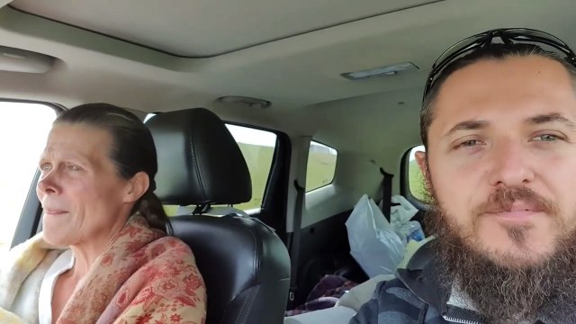 Przejazd przez Najduzszy Most W Nl