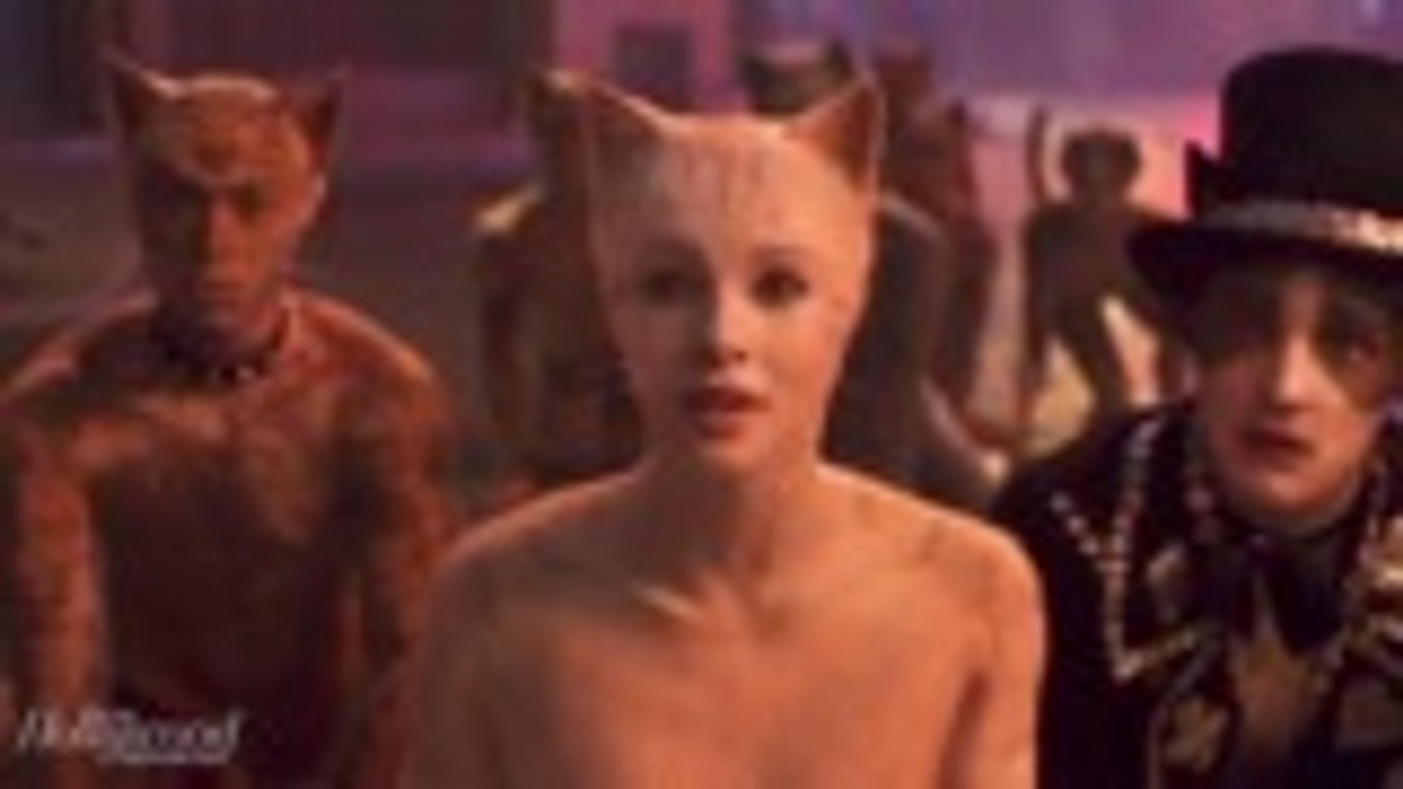 Here's What the Critics Are Saying About 'Cats' | THR News