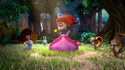 CGI Animated Shorts : "Tone Deaf" - You Na Kang & Manuel Zapata | TheCGBros