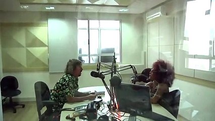 Pesquisas "Elza Soares a Voz do Brasil" (título provisório) direção Elizabete Martins Campos