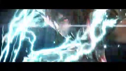 Os Cavaleiros do Zodíaco - A Lenda do Santuário / Trailer Oficial - 11 de setembro nos cinemas