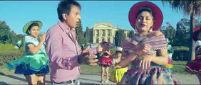 Inspiracion De Amor - Cholita Boliviana (Primicia 2020)