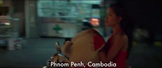 The Last Reel - Official Cinema Trailer (English version)