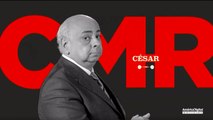 César Miguel Rondón en Conexión 19/12/19: especial 