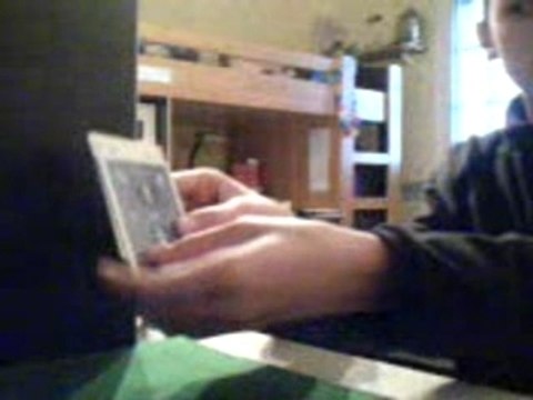 MAGIE Les cartes bleus