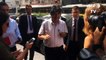 Equipo con el jurista Baltasar Garzón luchará contra orden de captura para Evo Morales