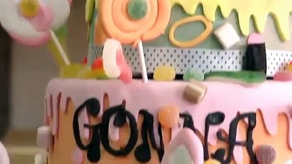 The Great Irish Bake Off | TV3