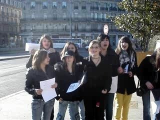 Tokio Hotel Dijon