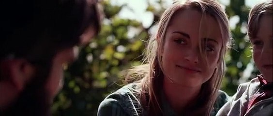 The Song - Movie Teaser Trailer (HD) - Now on DVD and Digital HD