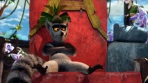It's Tough to be King | ALL HAIL KING JULIEN
