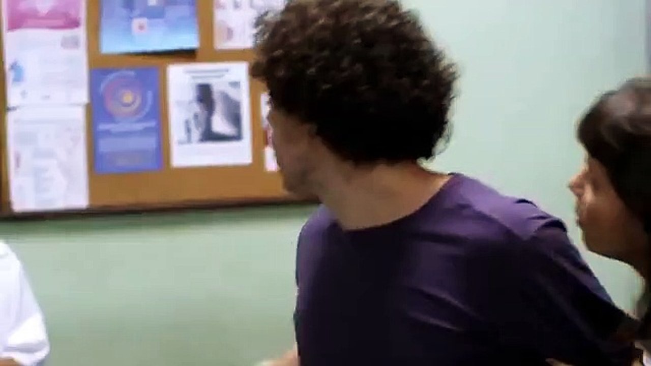 Meus Dias de Rock | Trailer oficial