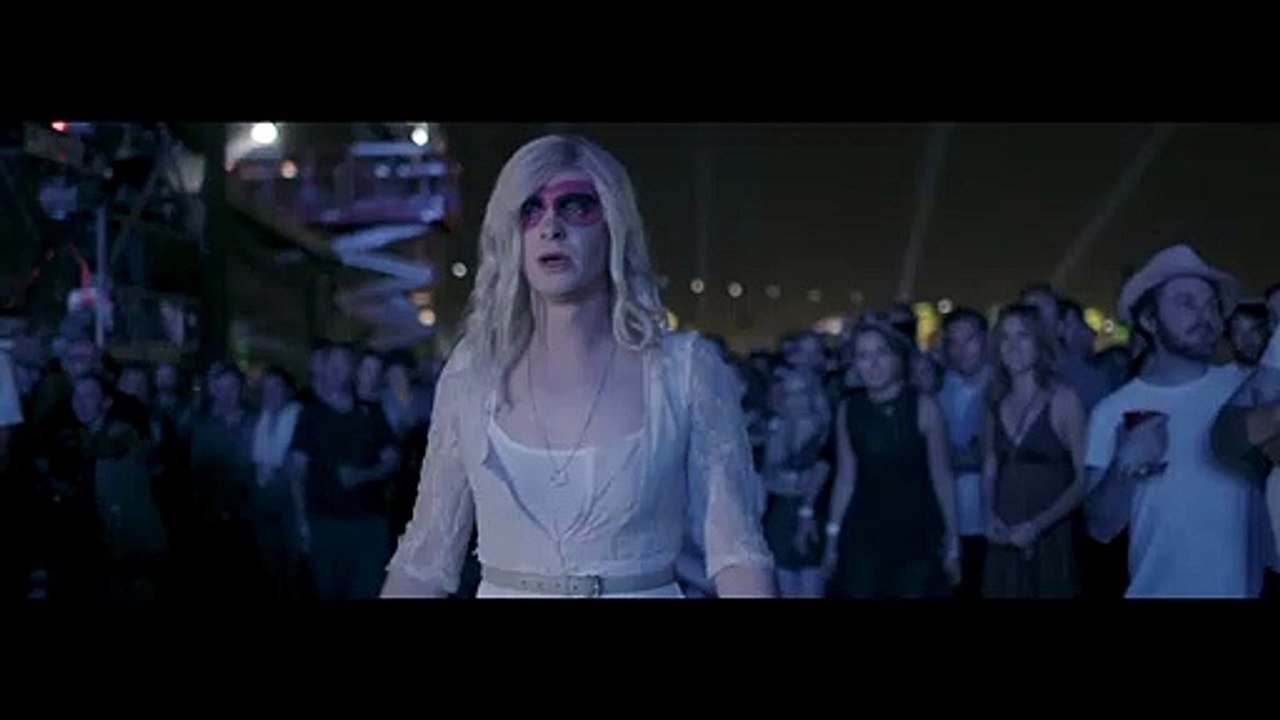 Arcade Fire - WE EXIST