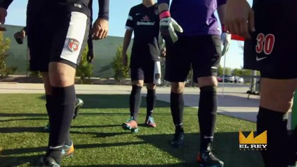 El Rey Network's Matador Premieres July 15 9PM ET/PT