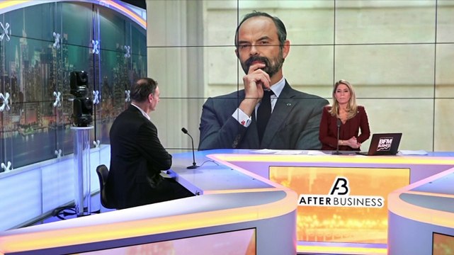 Bruno Cautrès (CNRS et CEVIPOF) : Édouard Philippe ne convainc pas sur la réforme des retraites - 19/12