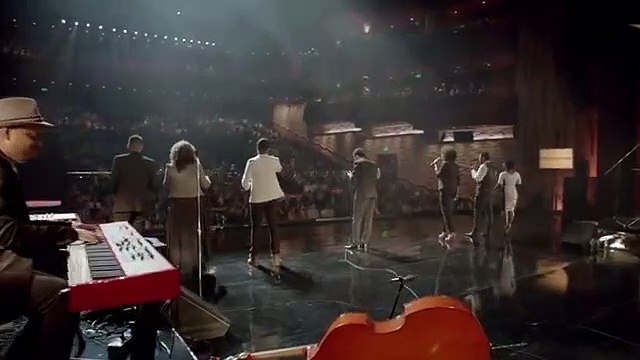 Leonardo Gonçalves - Getsêmani (Vídeo Ao Vivo)