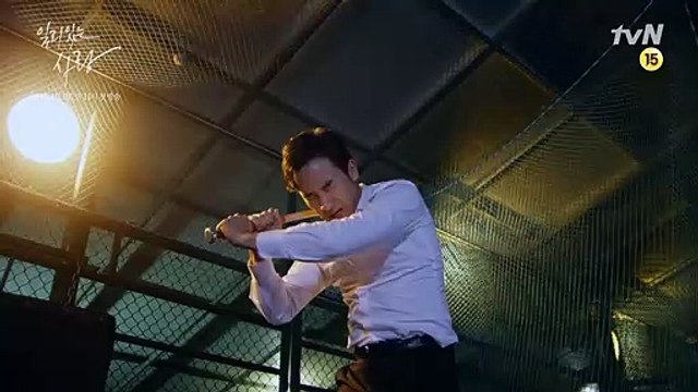 tvN 새 월화드라마 [일리 있는 사랑] 1차 티저 (엄태웅편 30초)