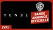 Tenet Bande-annonce VF (2020) John David Washington, Robert Pattinson