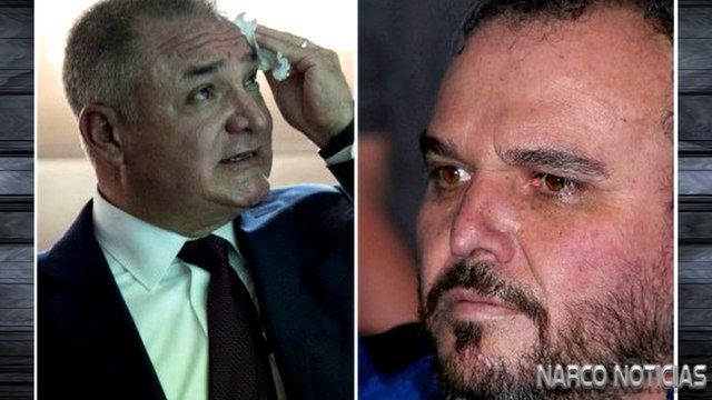 El Rey Zambada testificará en juicio contra Genaro García Luna en Nueva York
