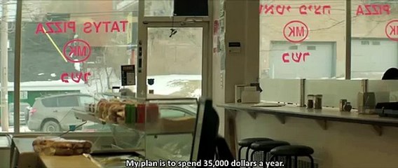 Félix et Meira (Maxime Giroux) - Bande annonce