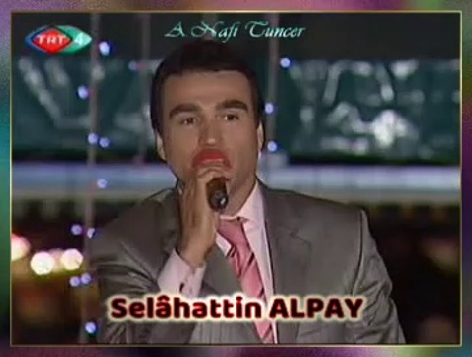 Selâhattin ALPAY - Malatya Malatya Bulunmaz Eşin (4)