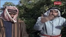 المسلسل البدوي الدخيلة الحلقة 3