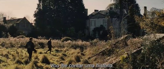 No Limite do Amanhã - Trailer Oficial 2 (leg) [HD] | 29 de maio nos cinemas