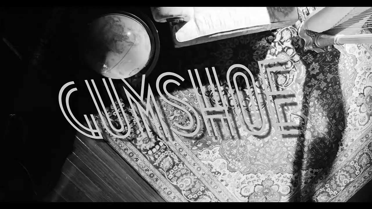 Gumshoe Vídeo Dailymotion