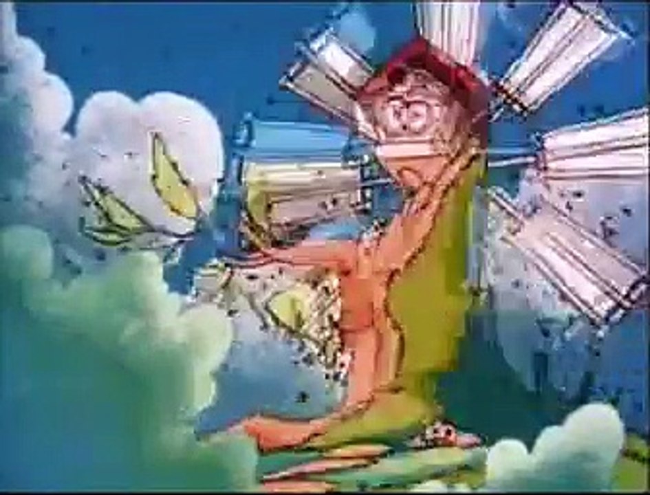 La Aldea del Arce - Intro Opening