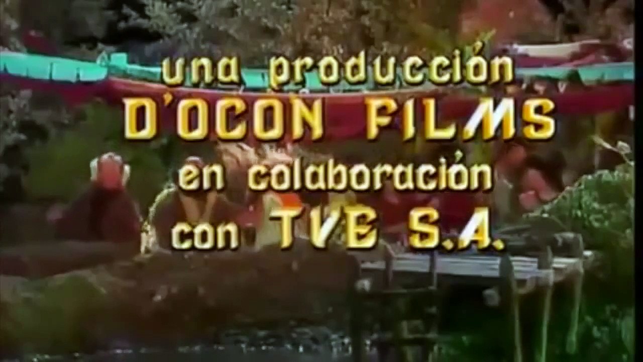 Los Aurones - Intro Opening